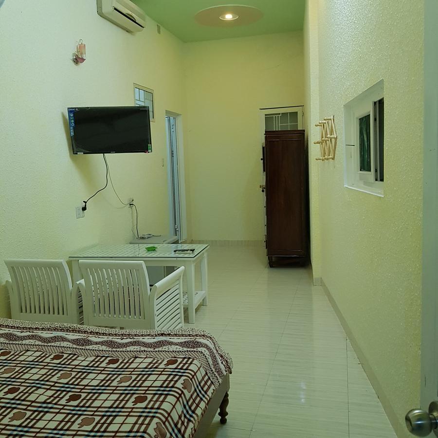 Bac Huong Hotel Kon Tum ภายนอก รูปภาพ