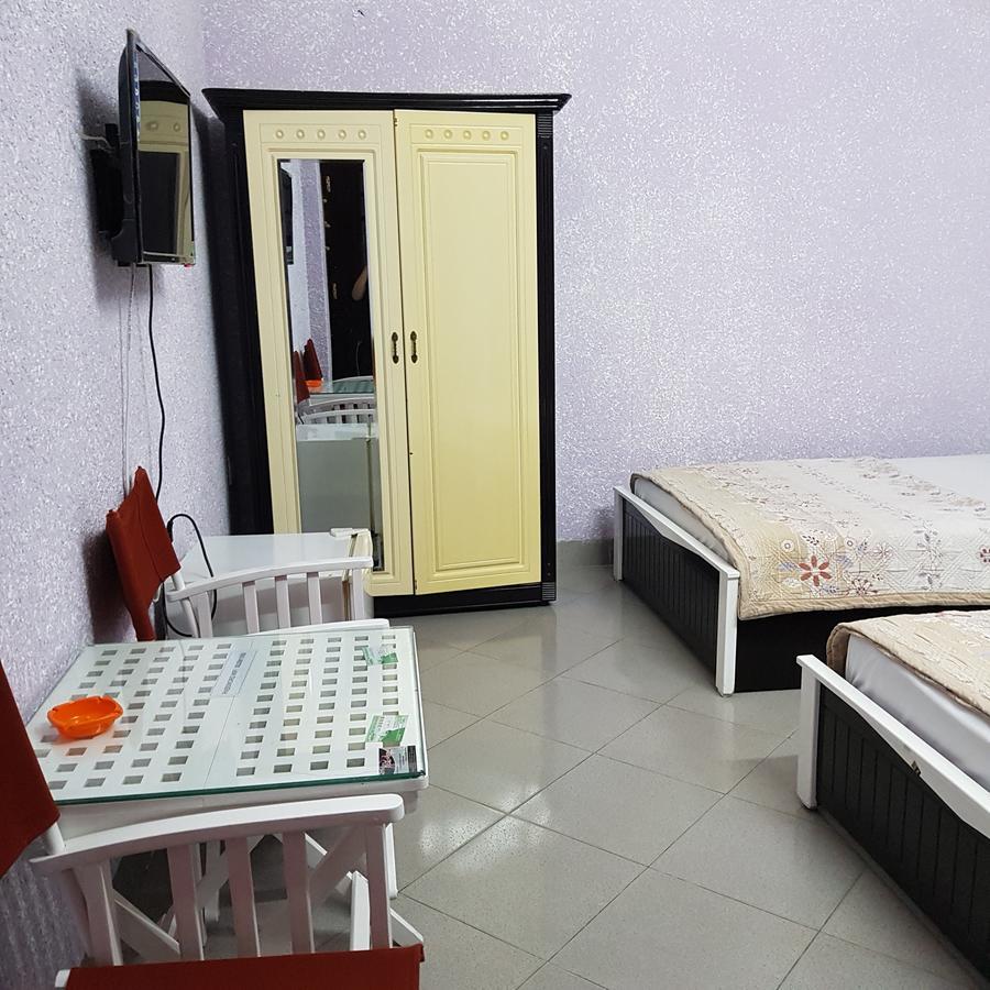 Bac Huong Hotel Kon Tum ภายนอก รูปภาพ